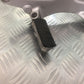 HONDA CBF500 CBF 500 LEFT HANGER AND PEGS  YEAR 2004-08 (STOCK 917)