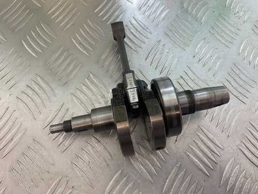 KTM DUKE 125 CRANKSHAFT   YEAR 2012 -2016