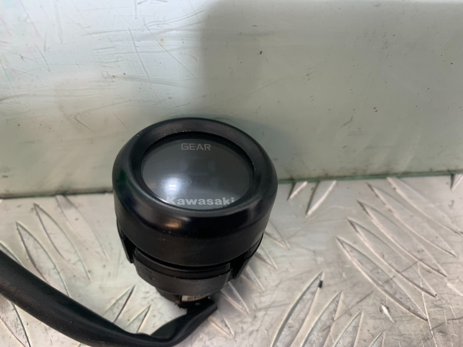 KAWASAKI 650 VERSYS GEAR INDICATOR  YEAR 2015-2018 (CMB1288)