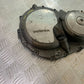 HONDA CB400 CB 400 SUPER FOUR CLUTCH COVER  YEAR 1996 (STOCK 579)