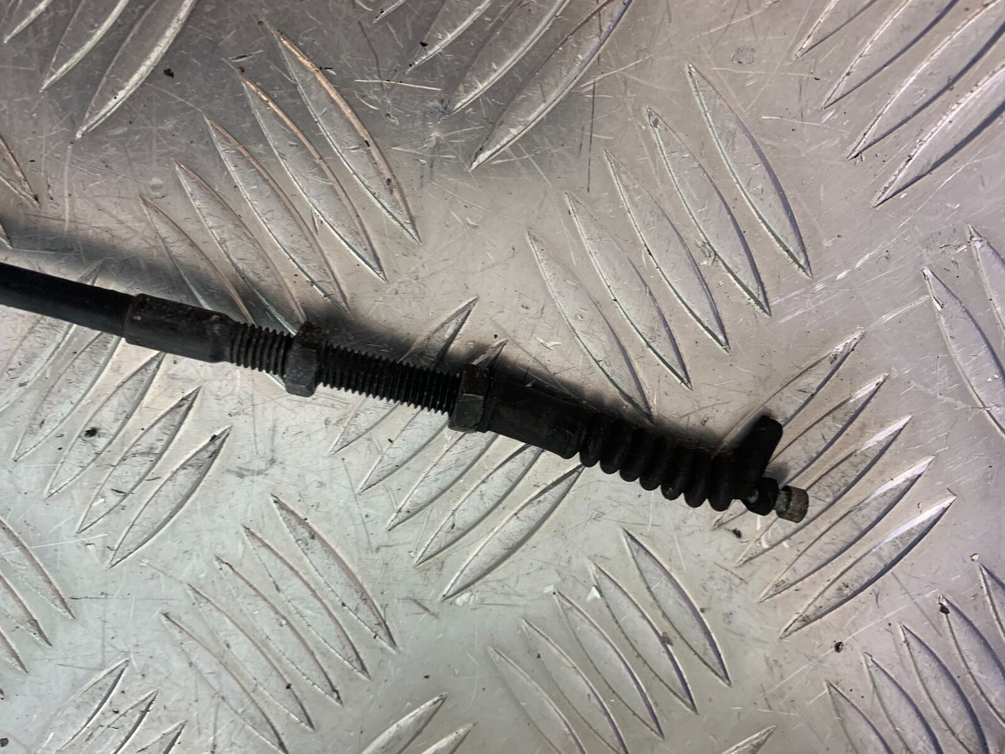 KAWASAKI ZX6R ZX6 J CLUTCH CABLE  YEAR 2000 (CMB1129)