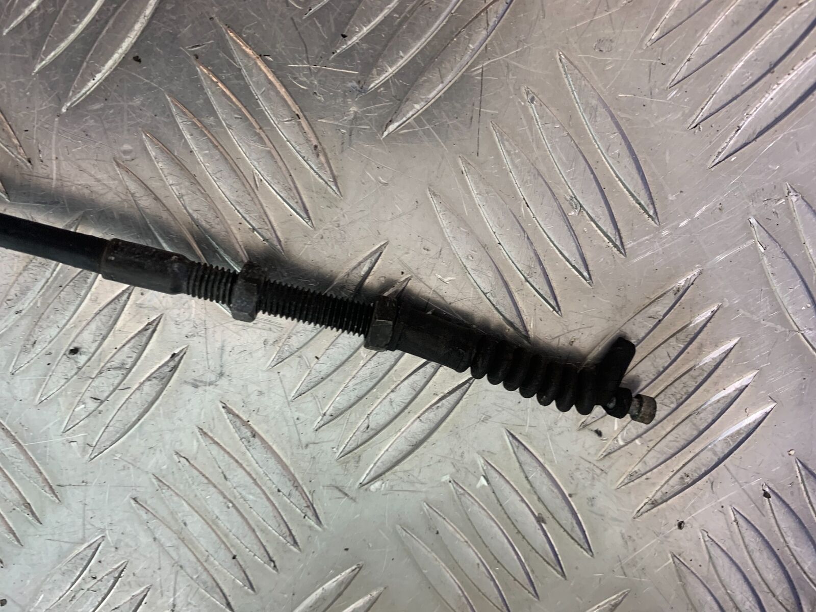 KAWASAKI ZX6R ZX6 J CLUTCH CABLE  YEAR 2000 (CMB1129)