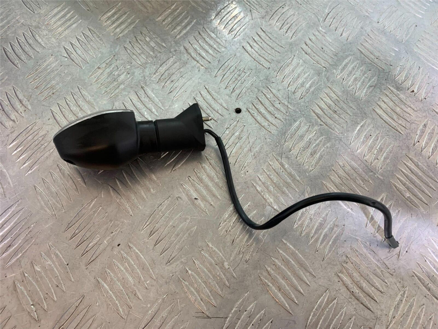 SUZUKI GSX S 1000 GSX-S 1000 FRONT LEFT INDICATOR   YEAR 2016-2019 (CMB1082)