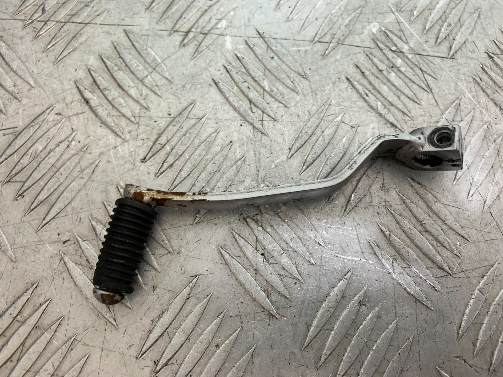 KAWASAKI ER6 N GEAR LEVER  YEAR 2012-2017 (CMB1324)