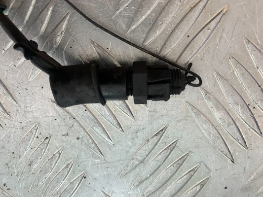 ROYAL ENFIELD BULLET 500 EFI REAR BRAKE LIGHT SWITCH  YEAR 2008 - 2016 (CMB1153)
