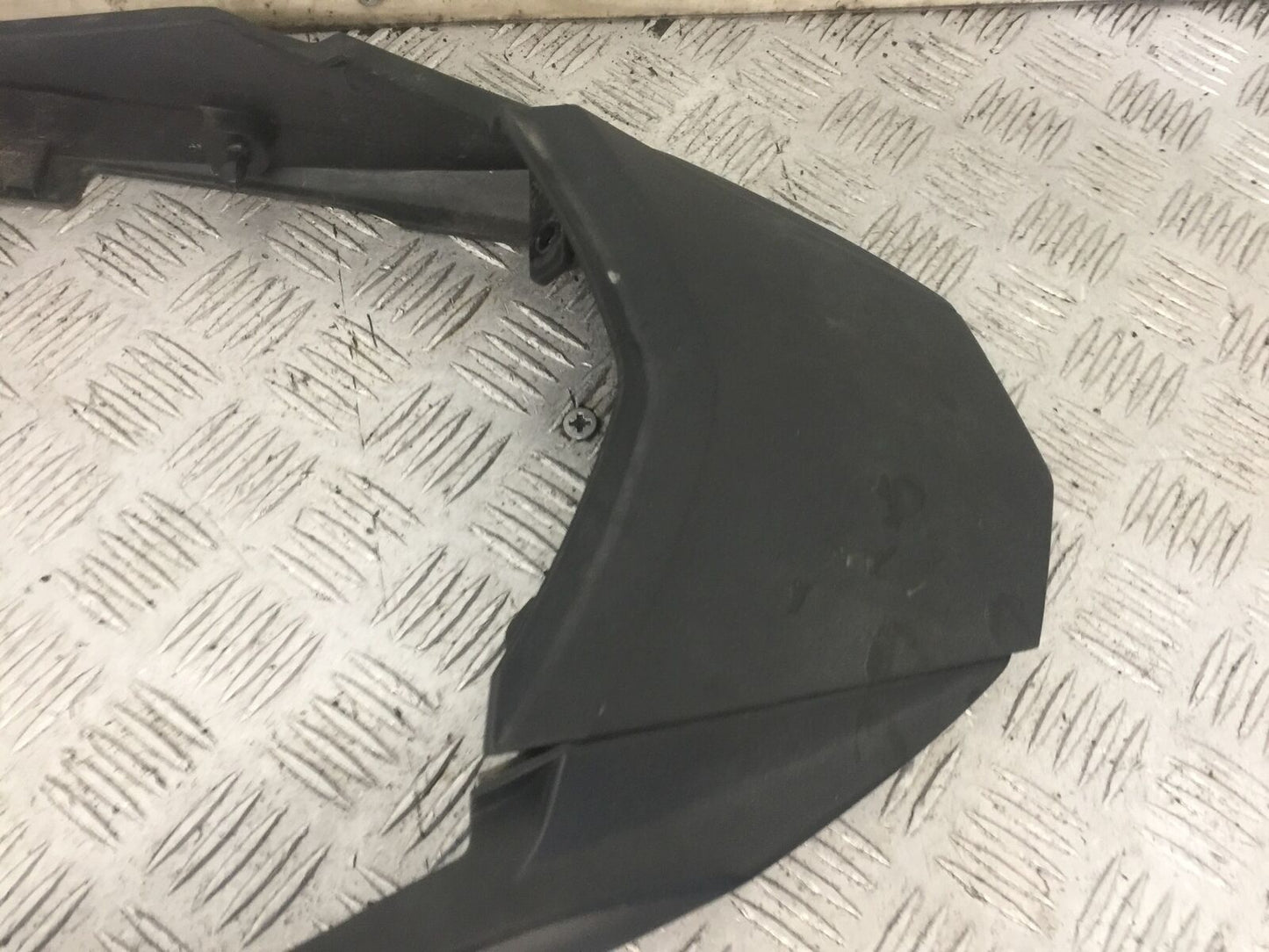 HONDA CB125 F CB 125 F TAIL PIECE  YEAR 2015-2020 (STOCK 866)