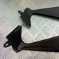 TRIUMPH TIGER 1200 EXPLORER TOP FAIRING INFILLS YEAR  2012-2015 (STOCK 992)