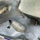 SUZUKI GSXR600 GSXR 600 K1 K2 K3 RIGHT FAIRING PANEL   1999-03 (CMB1284)