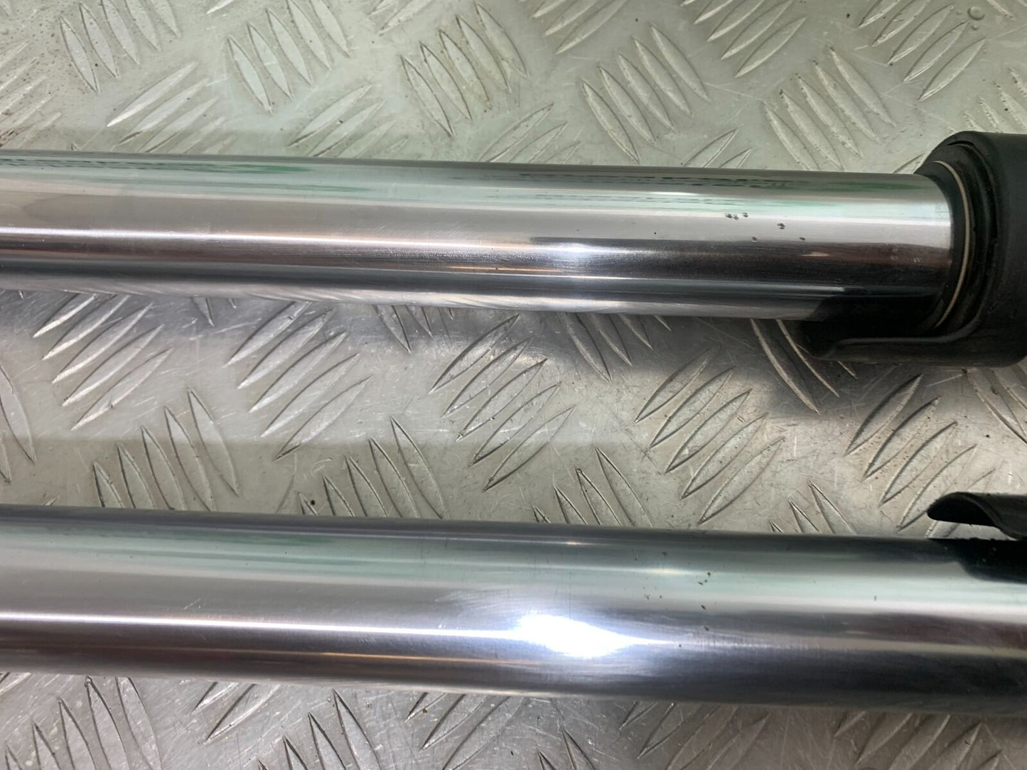 SUZUKI SV1000 SV 1000 K4 FORKS   YEAR 2003-2007 (CMB1042)