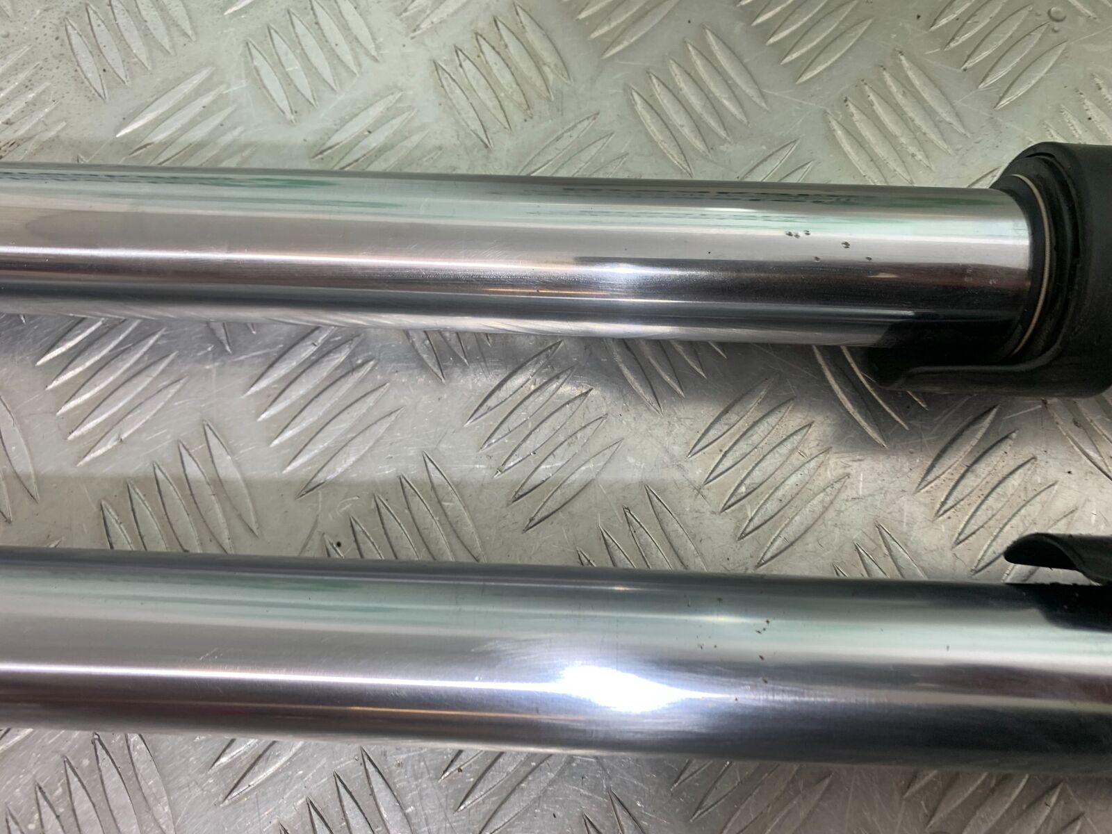 SUZUKI SV1000 SV 1000 K4 FORKS   YEAR 2003-2007 (CMB1042)