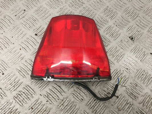 APRILIA 850 MANA AUTOMATIC REAR LIGHT YEAR 2007-2012  (STOCK 875)