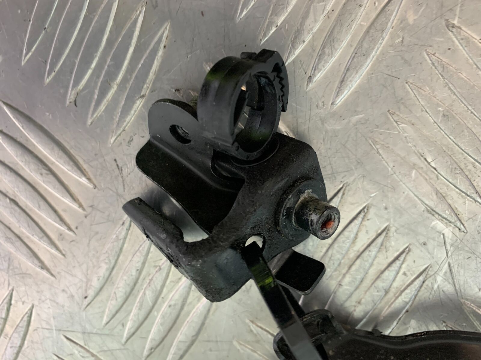 SUZUKI GSX S 1000 GSX-S 1000 BRACKETS  YEAR 2016-2019 (CMB1082)
