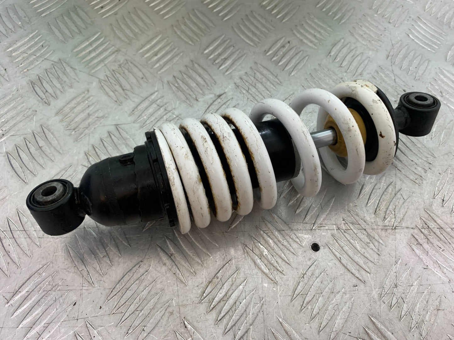 KTM RC125 RC 125 REAR SHOCK  YEAR 2017-2022 (CMB 1244)