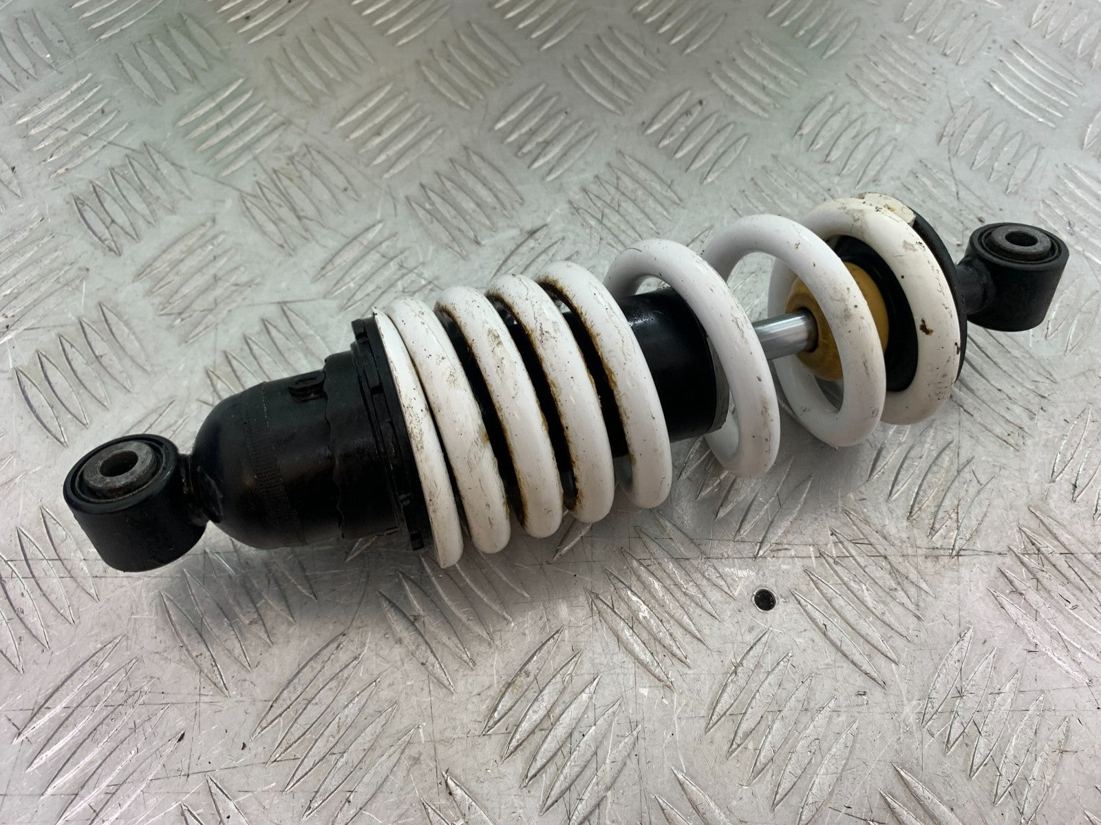 KTM RC125 RC 125 REAR SHOCK  YEAR 2017-2022 (CMB 1244)