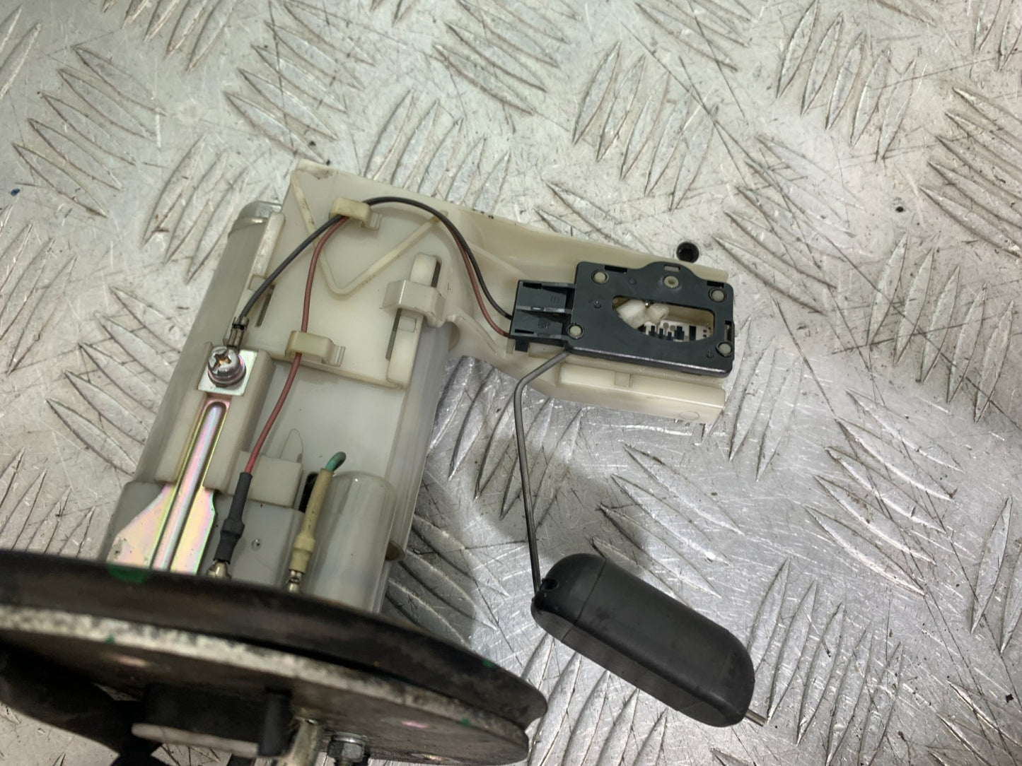 HONDA NC700 X PETROL PUMP YEAR 2012-2014 (CMB1327)