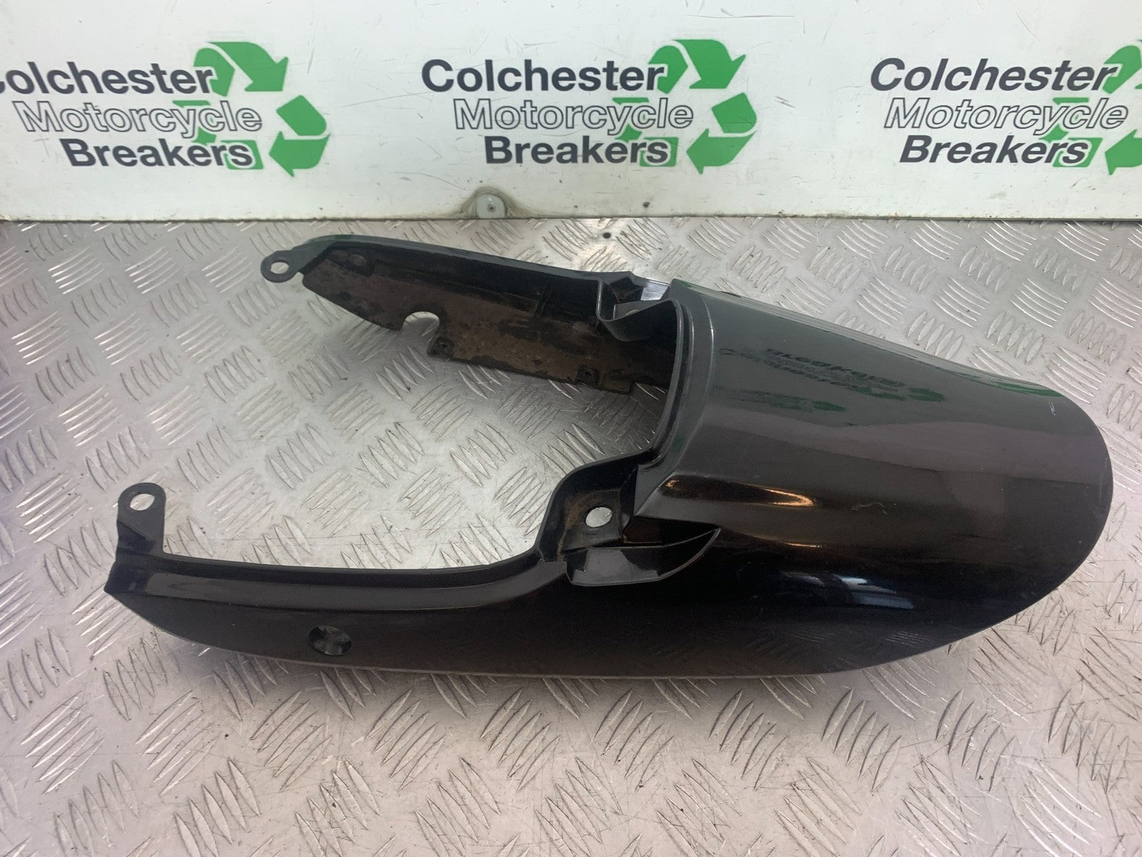 SUZUKI GSX750 INAZUMA TAIL PIECE  YEAR 1998-2003 (CMB1308)