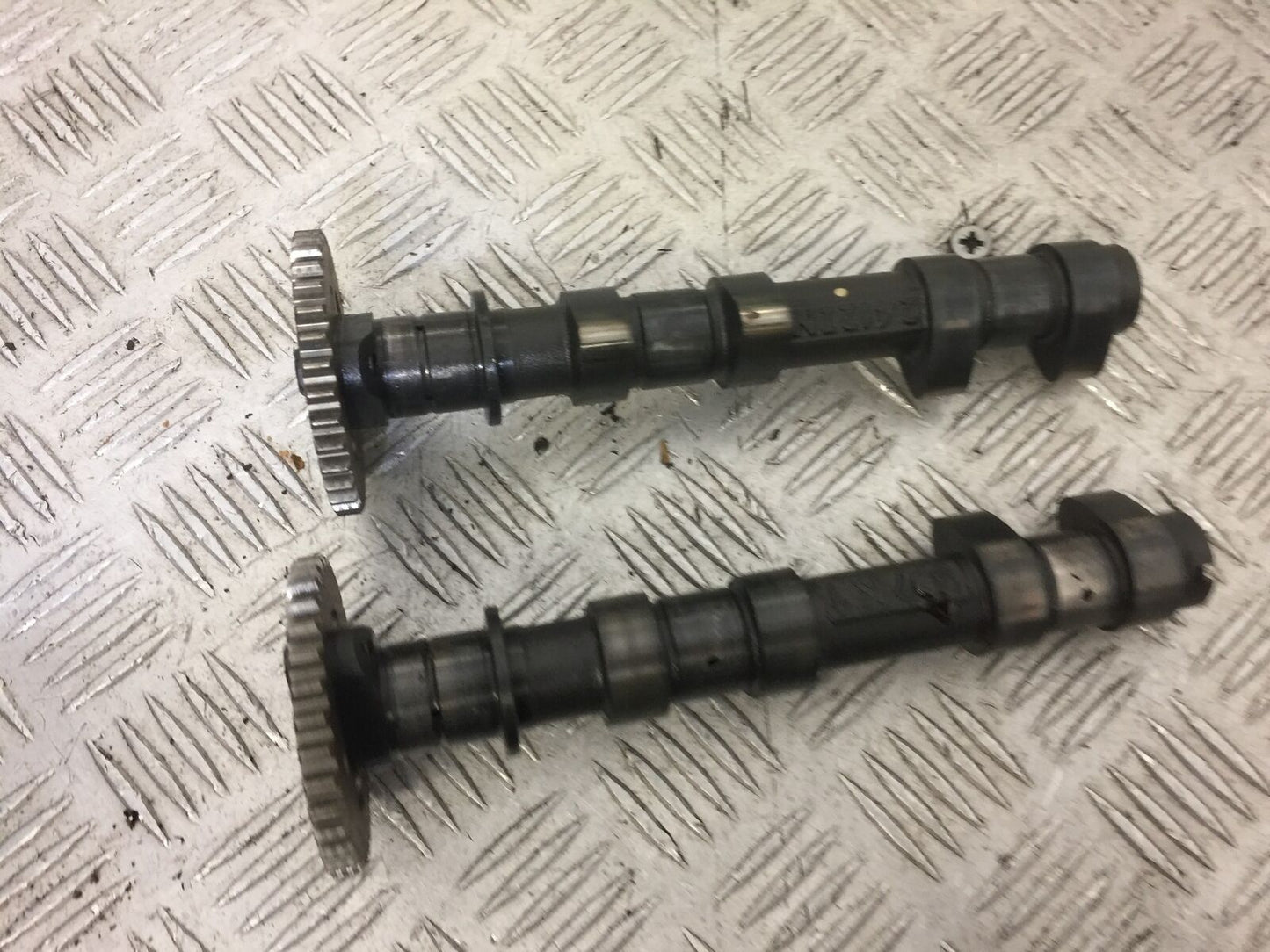 KAWASAKI ER6 N CAMS YEAR 2012-2015 (STOCK 568)
