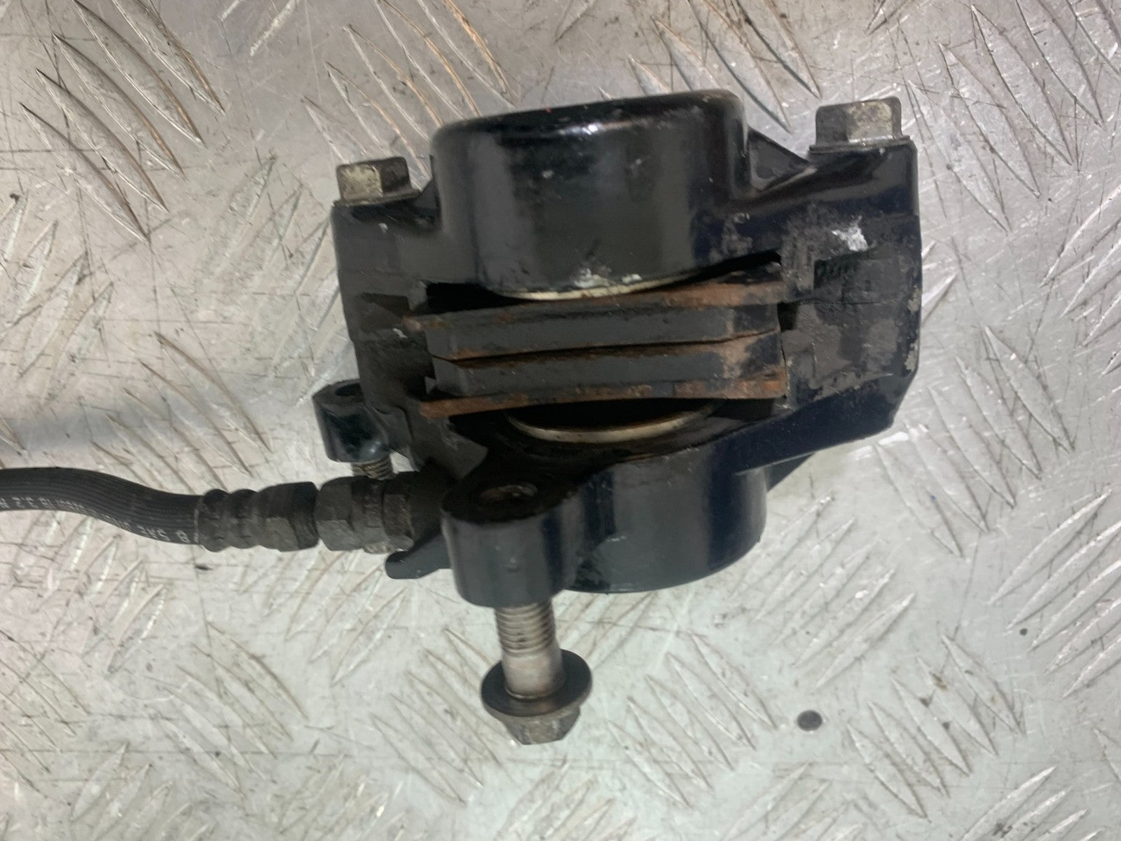 YAMAHA XJ900 XJ 900 DIVERSION REAR BRAKE CALIPER   YEAR 1994-2002(CMB1292)