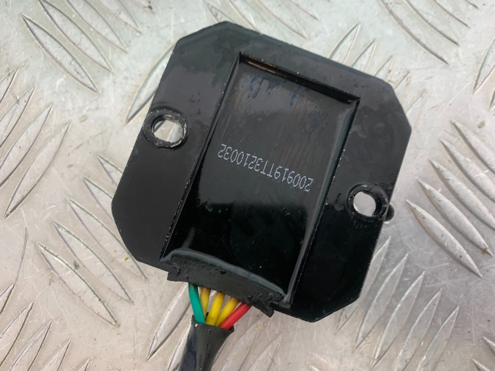 NECO GPX125 REGULATOR YEAR 2016-2021 (CMB1052)