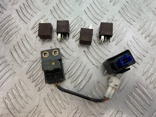 KTM 125 DUKE RELAYS  YEAR 2018-2023 (CMB1185)