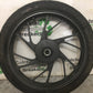 HONDA CB125 F CB 125 F FRONT WHEEL  YEAR 2015-2020 (STOCK 866)
