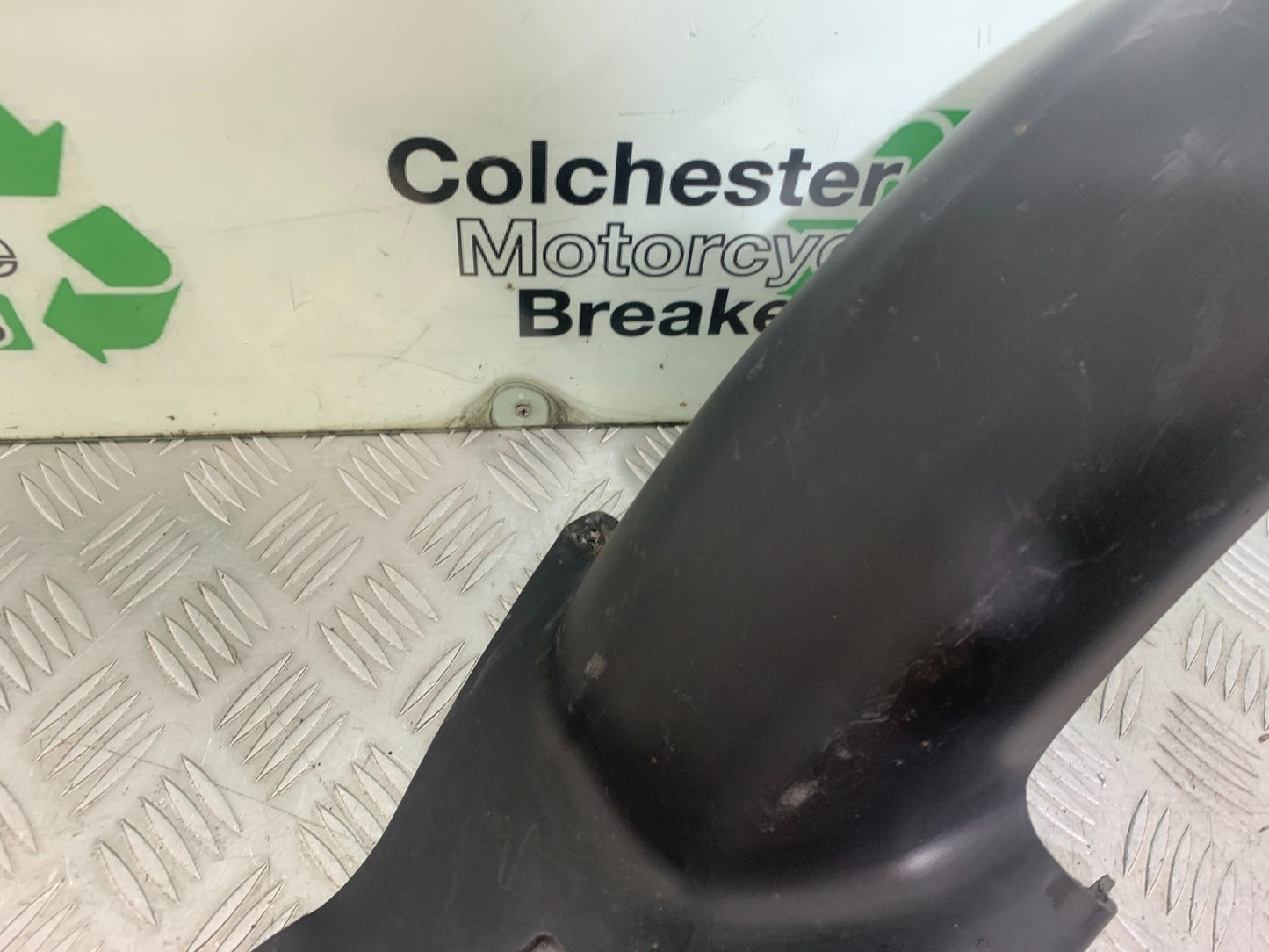 TRIUMPH TIGER 800 XRT REAR HUGGER  2018-2020 (CMB1193)