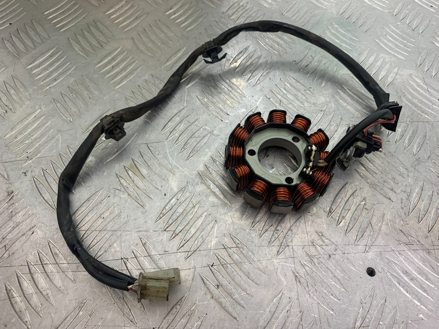 YAMAHA XMAX 300 GENERATOR YEAR 2017-2020 (CMB1218)