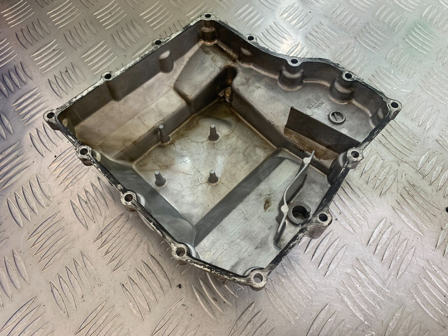 HONDA CB600 CB 600 HORNET SUMP  YEAR 1998 -2002 (CMB1126)