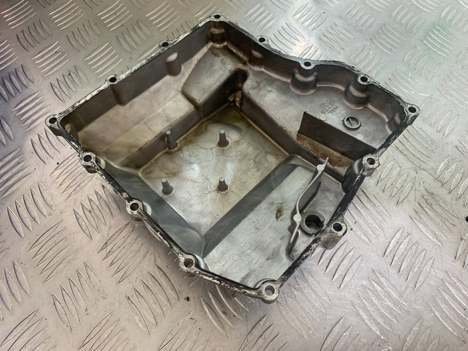 HONDA CB600 CB 600 HORNET SUMP  YEAR 1998 -2002 (CMB1126)