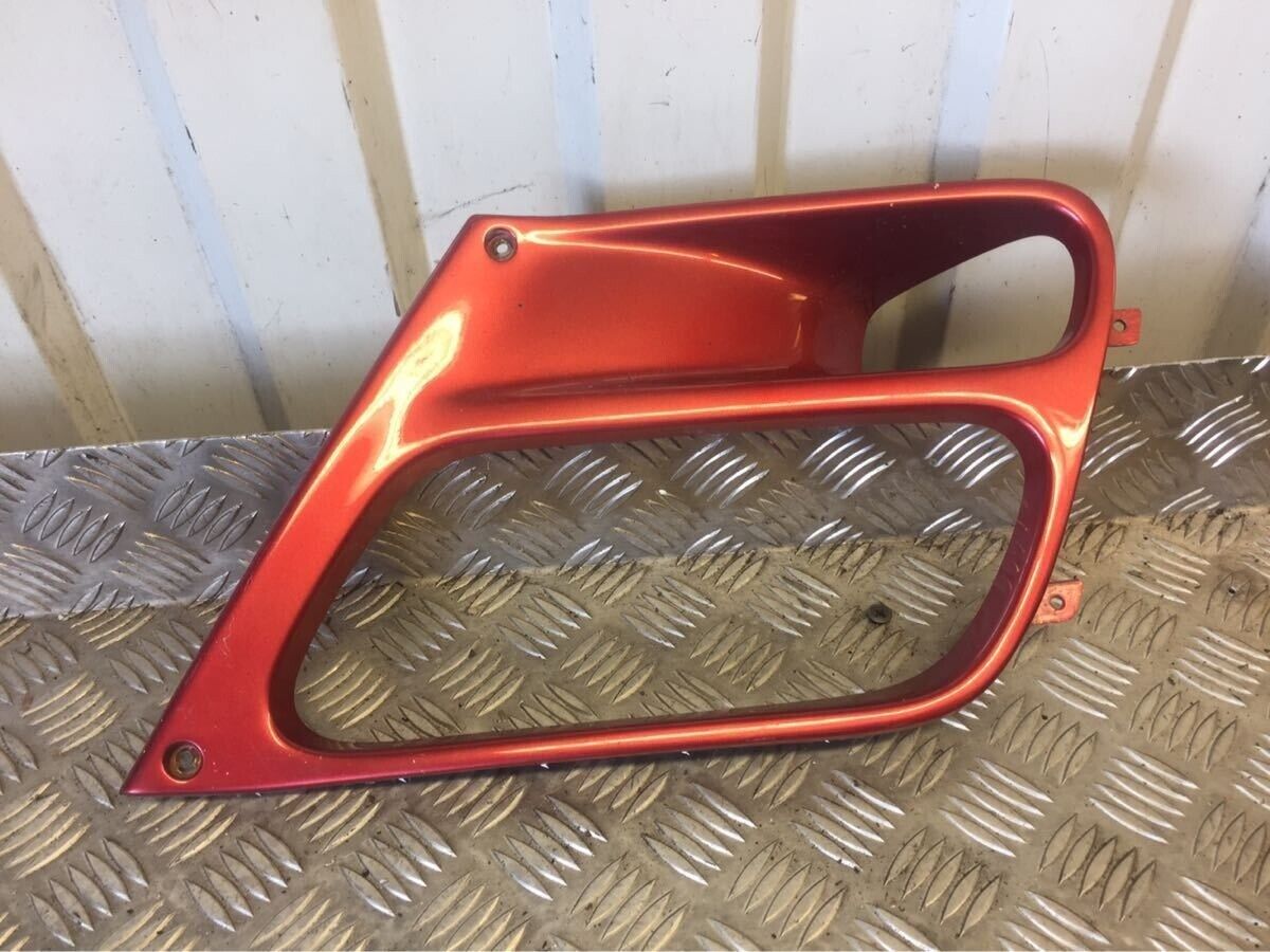 HONDA ST1100 ST 1100 PAN EUROPEAN RIGHT INSPECTION PANEL  YEAR 1992