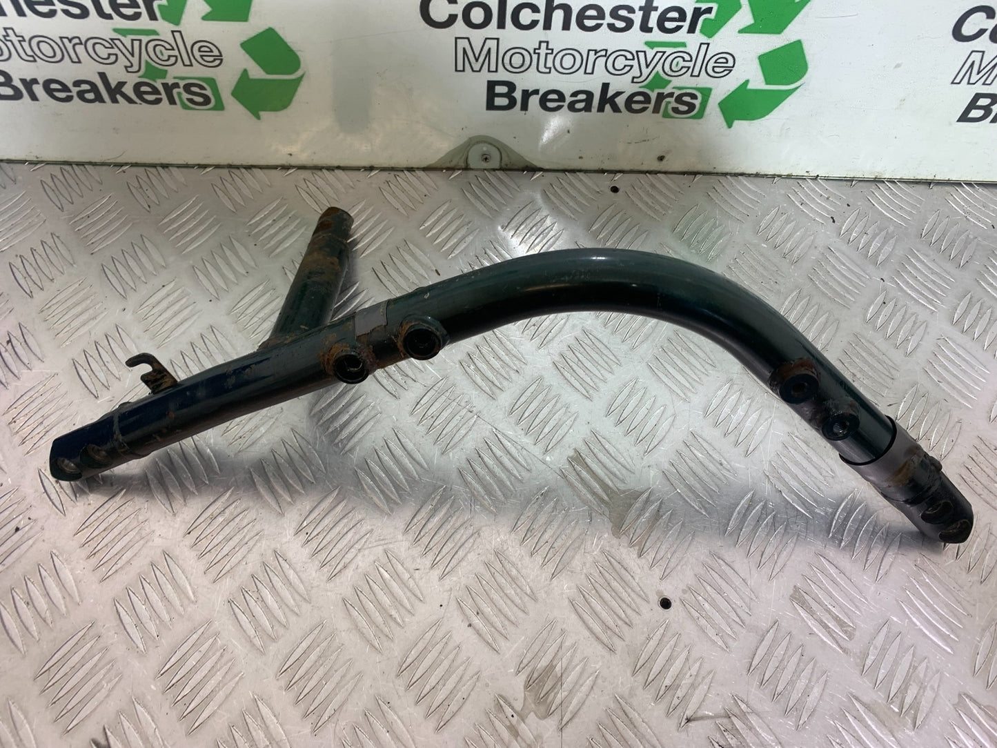 SUZUKI GSF1200  GSF 1200 BANDIT FRAME RAIL   YEAR 1997-2000 (CMB1149)