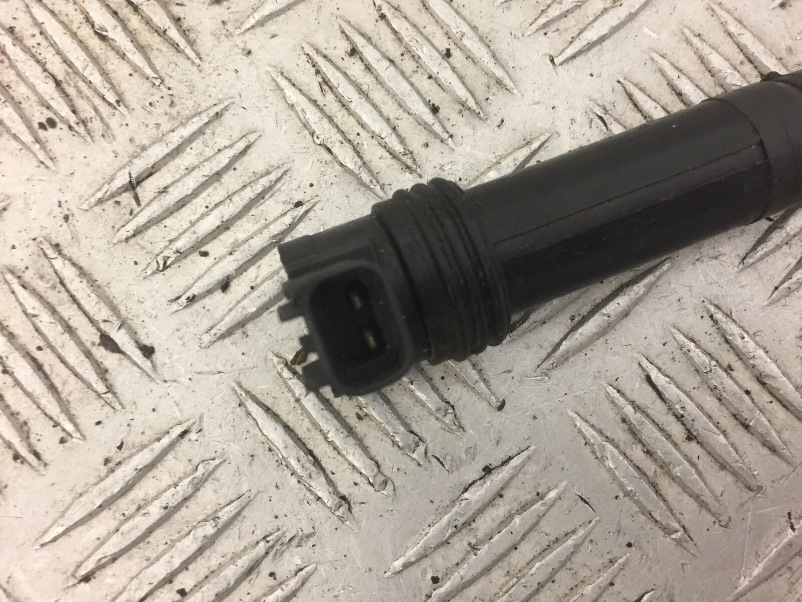 KAWASAKI ZX6R C1H COIL  YEAR 2005 2006 (STOCK 519)