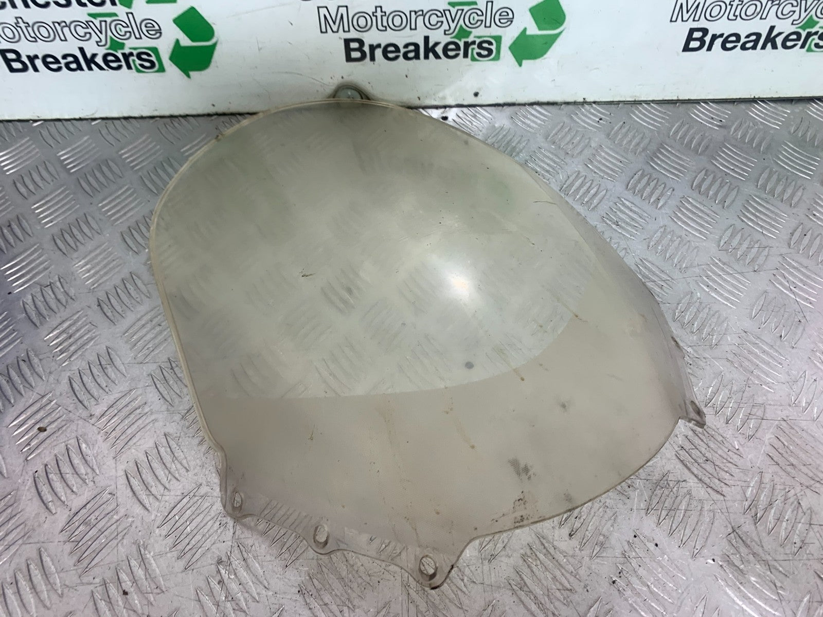 SUZUKI AN 200 UH 200 SCREEN YEAR 2007-2009 (CMB1256)