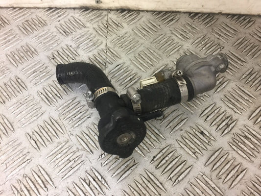 KAWASAKI NINJA 300 EX300 THERMOSTAT  YEAR 2017 (STOCK 492)