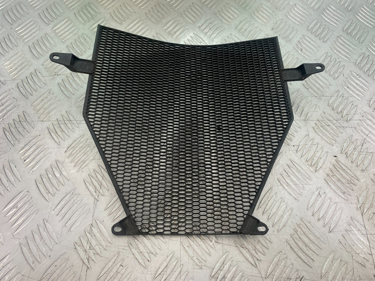 BMW K1300 S K 1300 S RADIATOR GRILL YEAR 2009-16 (CMB1216)