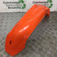 KTM450 KTM 450 EXC FRONT MUDGUARD YEAR 2004 (STOCK 520)