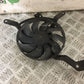 TRIUMPH 675 STREET TRIPLE RADIATOR FAN  YEAR 2016 (STOCK 812)