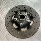 PIAGGIO VESPA GT125 L REAR BRAKE DISC   YEAR 2003 (CMB1300)