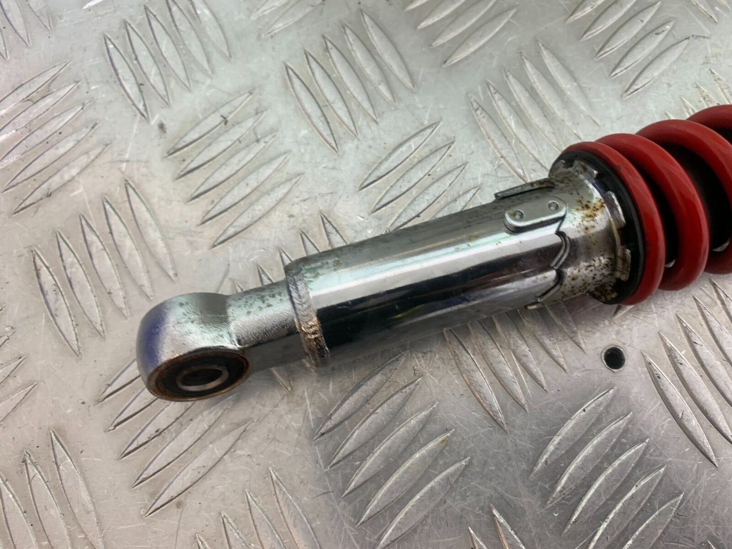 NECO GPX125 REAR SHOCK YEAR 2016-2021 (CMB1052)