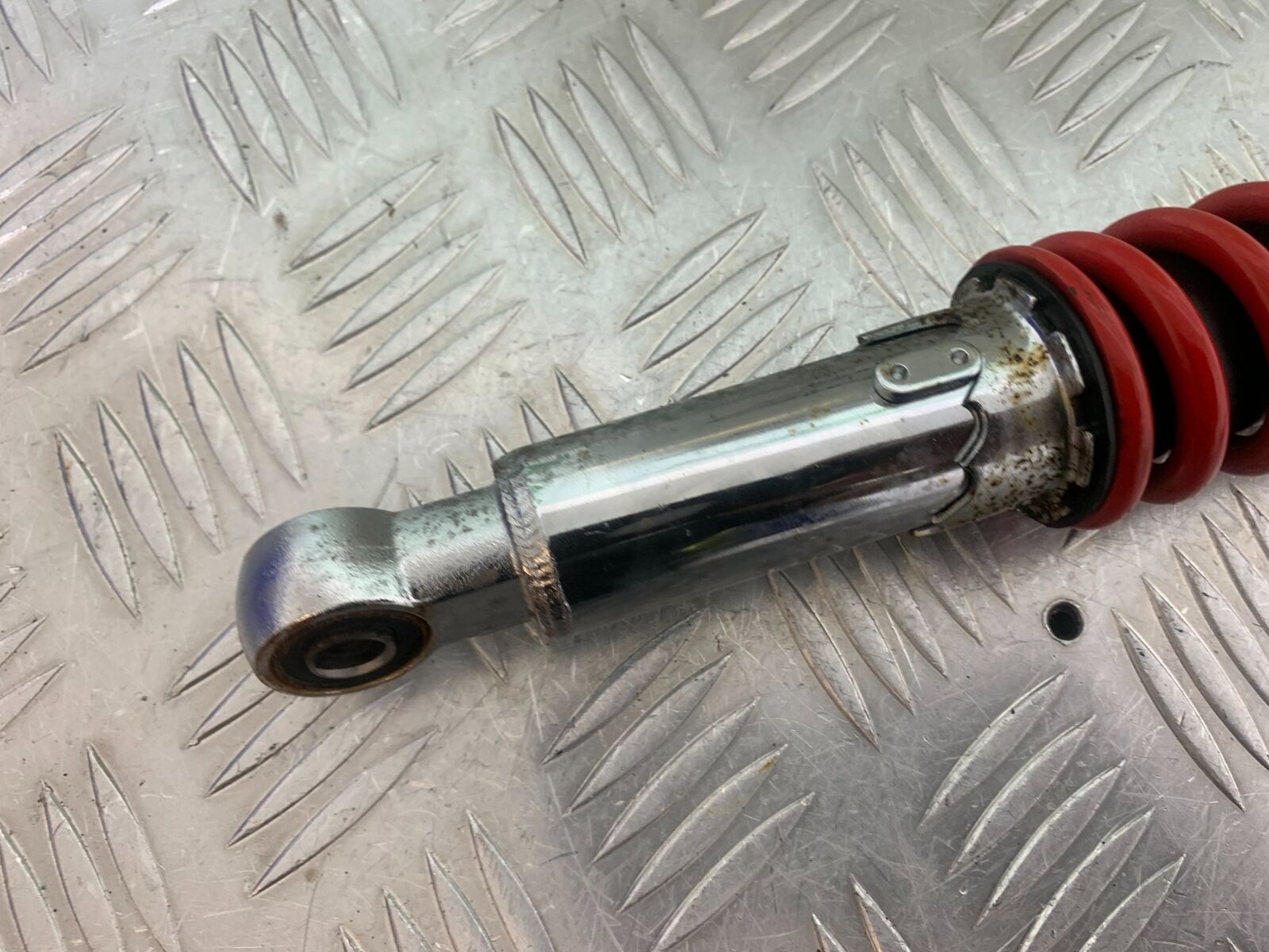 NECO GPX125 REAR SHOCK YEAR 2016-2021 (CMB1052)