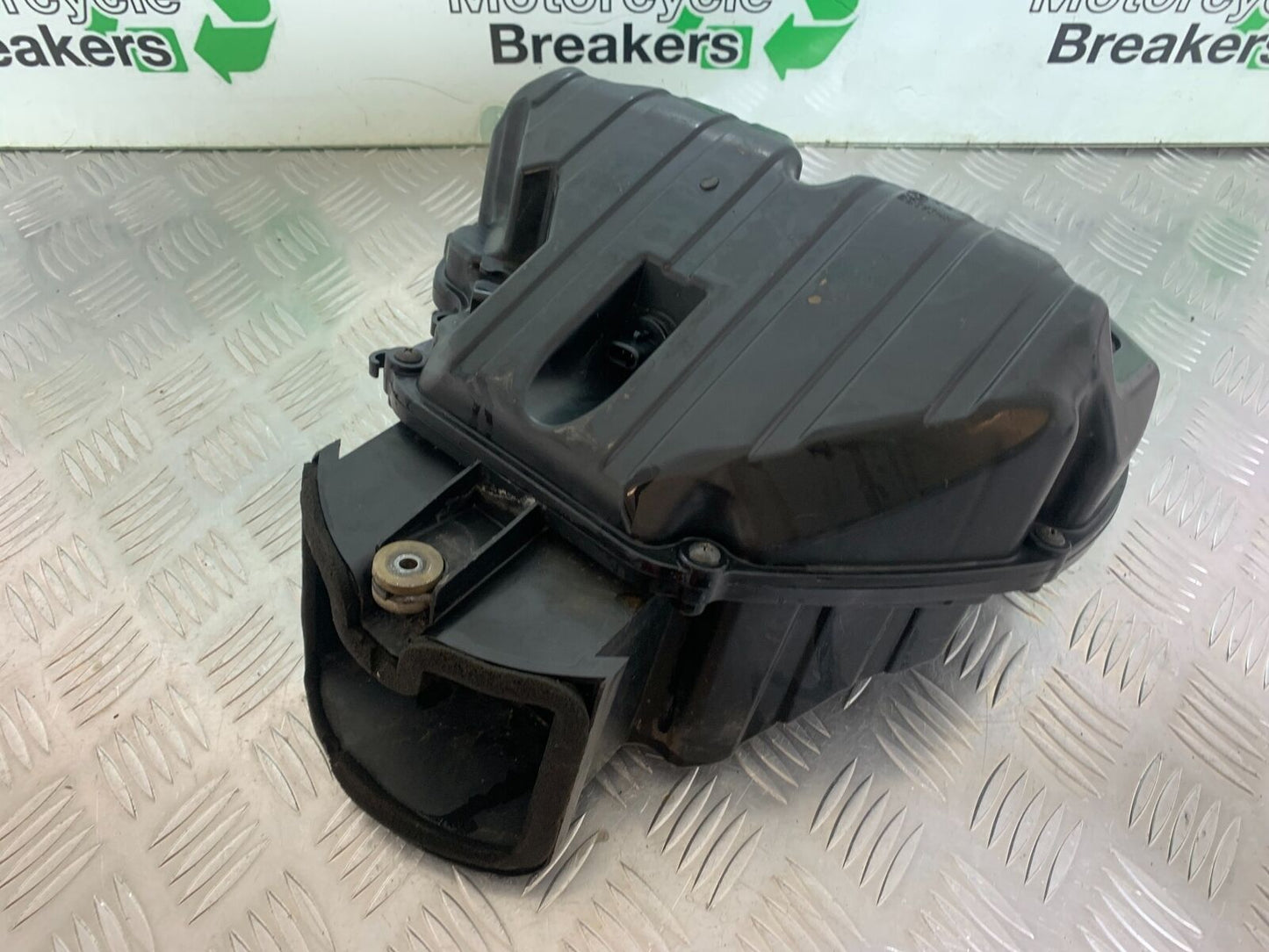 KAWASAKI ZX6R ZX6 R AIR BOX  YEAR 2007 2008 (CMB1002)