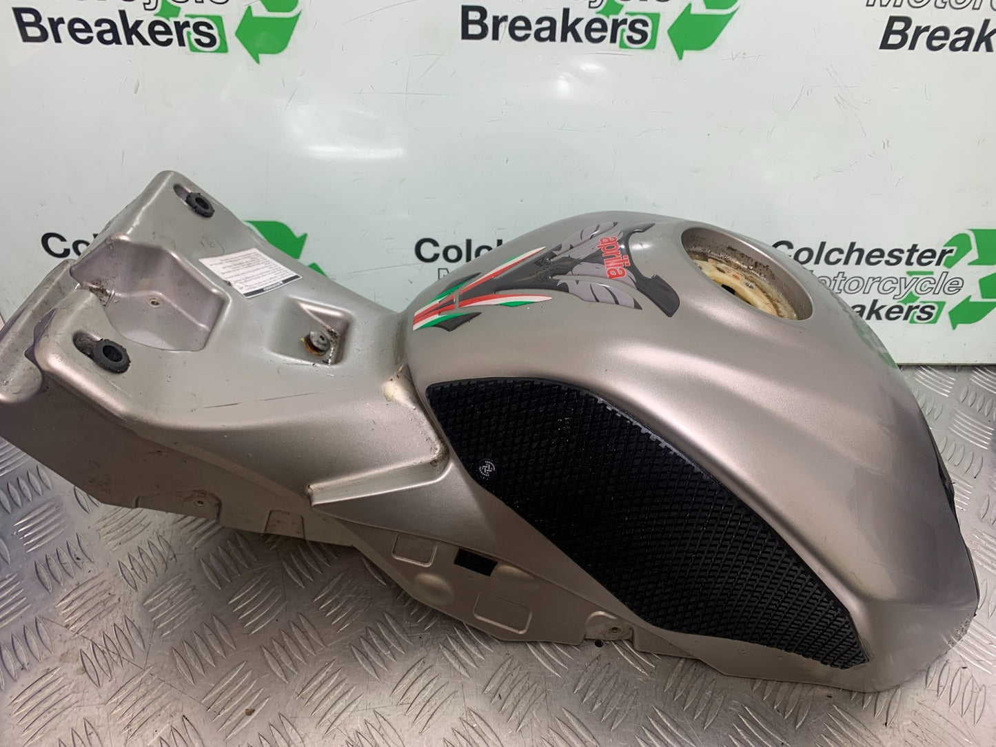 APRILIA TUONO 1000 V4 PETROL TANK  YEAR 2013-2014  (CMB1239)