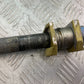 SUZUKI SV1000 SV 1000 S REAR WHEEL SPINDLE YEAR 2003-2007 (CMB1293)