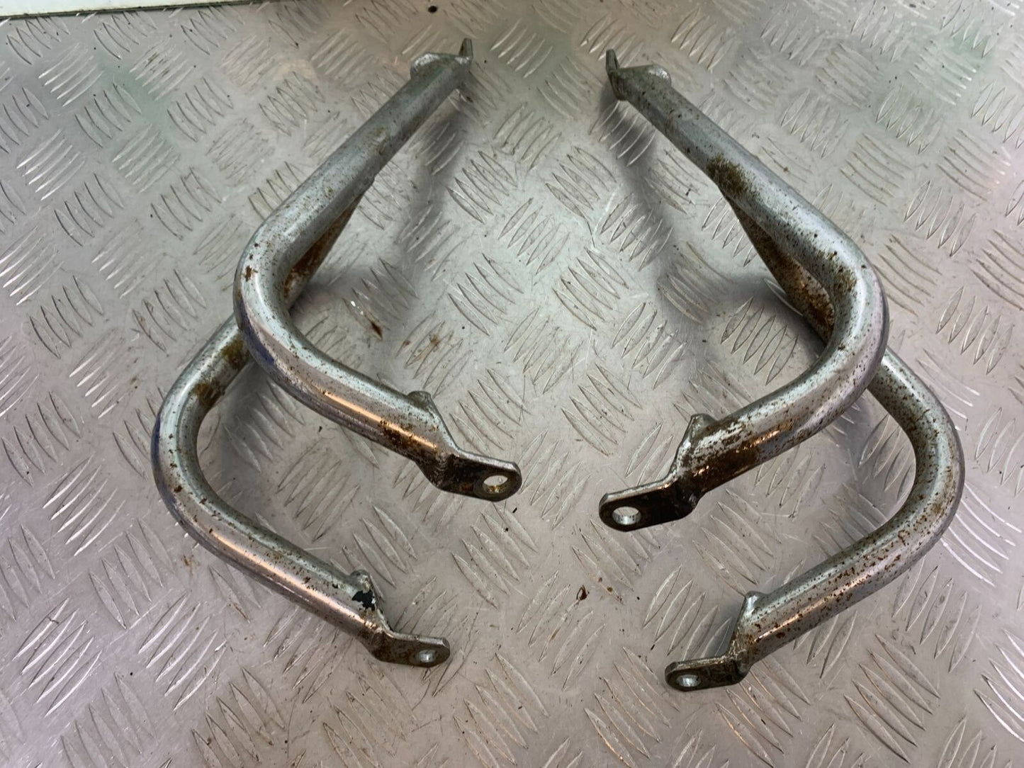 HONDA CX500 CX 500 CRASH BARS  YEAR 1978-81  (CMB1079)
