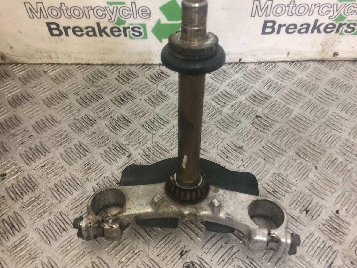 SUZUKI RF600 RF 600 BOTTOM YOKE  YEAR 1996 (STOCK 679)