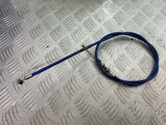 YAMAHA YZF R1 4C8 CLUTCH CABLE YEAR 2007-2008 (CMB1237)