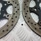 SUZUKI GSX650 F GSX 650 F FRONT BRAKE DISC  YEAR 2008-16 (CMB1045)