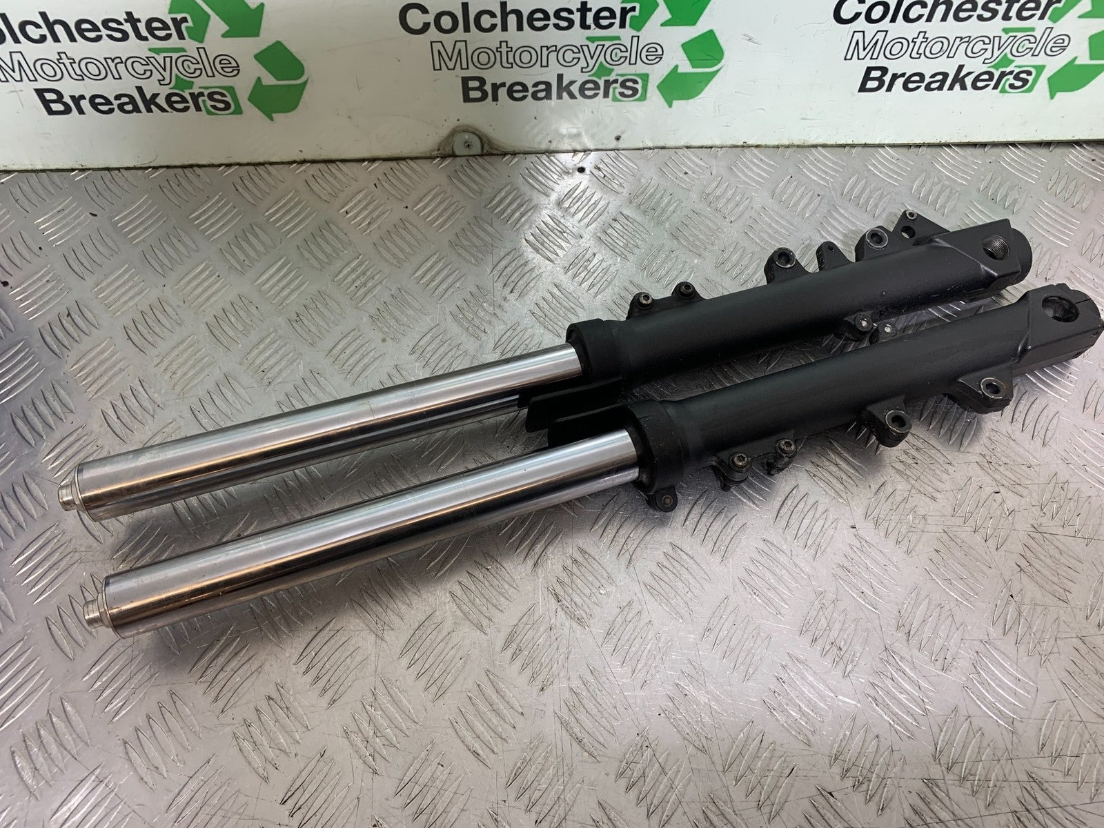 TRIUMPH 1050 SPRINT ST FORKS 2003-2011 (CMB1285)