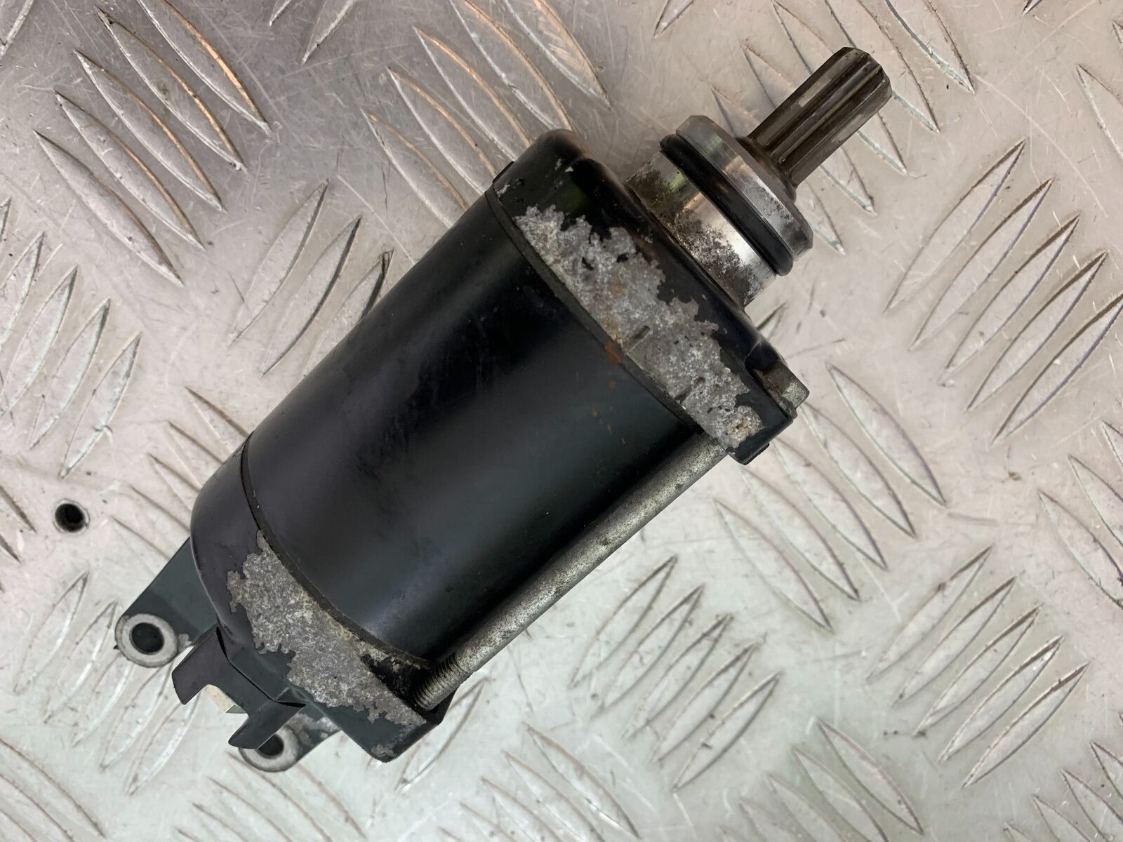 HONDA CB650F CB 650 FA-E STARTER MOTOR  YEAR 2014-2017 (CMB1065)