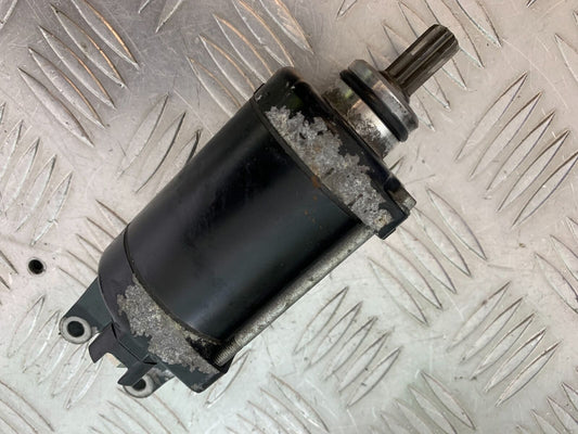 HONDA CB650F CB 650 FA-E STARTER MOTOR  YEAR 2014-2017 (CMB1065)